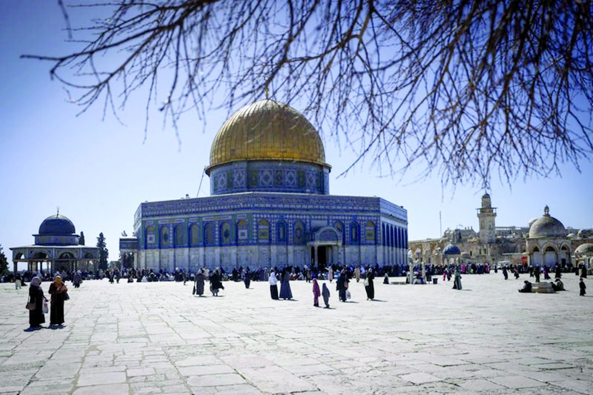 قطر ودول عربية وإسلامية تدين الانتهاكات الإسرائيلية المتكررة