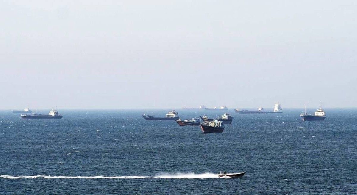 هـرمز مؤشر لقياس توتر العالم واستقراره