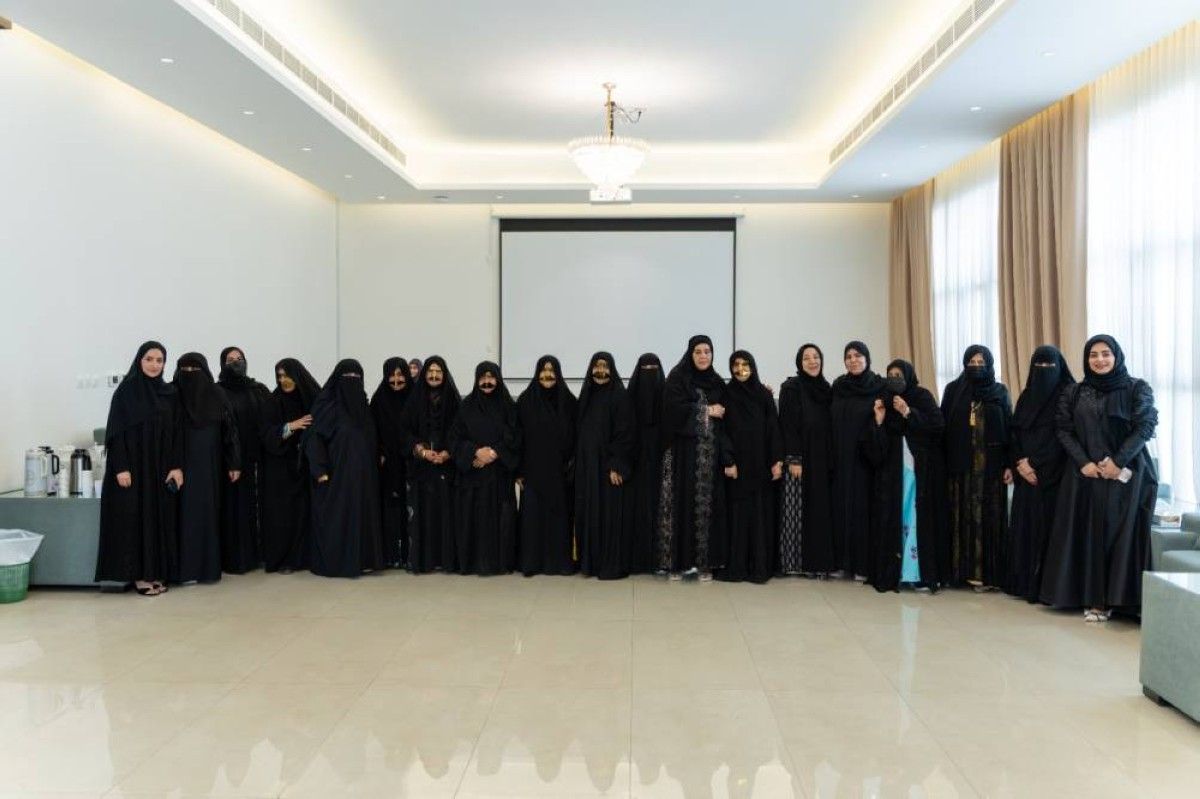 «مالية عجمان» تطلق «التمكين المالي»