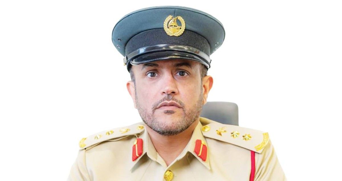 تخصصات جامعية مطلوبة للعمل في شرطة دبي