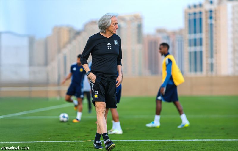 السبت.. النصر يفتح ملف الأهلي