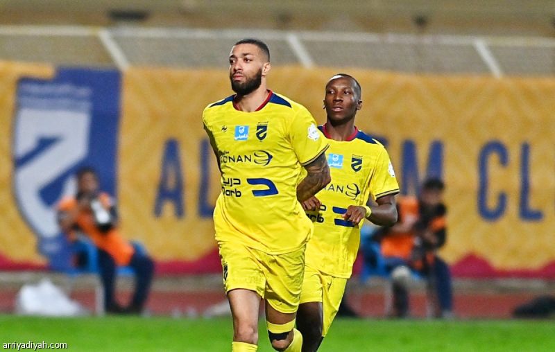 جزائية الحزم تربك الرياض