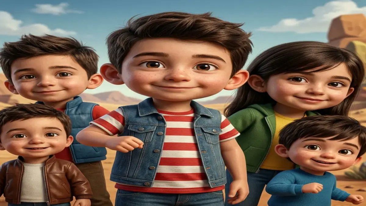 رسمياً: تردد قناة كيدز 5 الجديد بجودة HD على نايل سات 2026 دليل خطوات ضبط القناة في 5 دقائق!