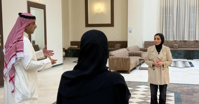 الحويلة تفقدت جهوزية صالات الأفراح: الالتزام بأعلى معايير الجودة والسلامة