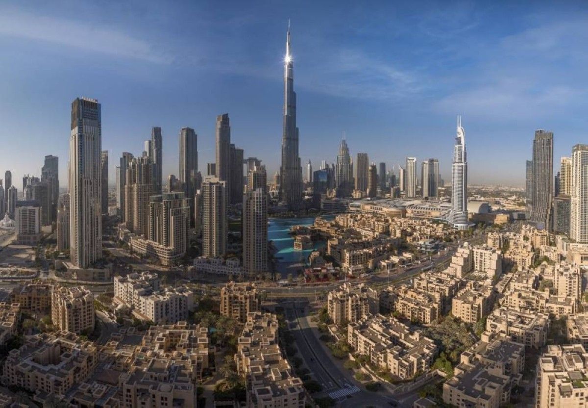 بيع أرض في دبي بـقيمة 377 مليون درهم