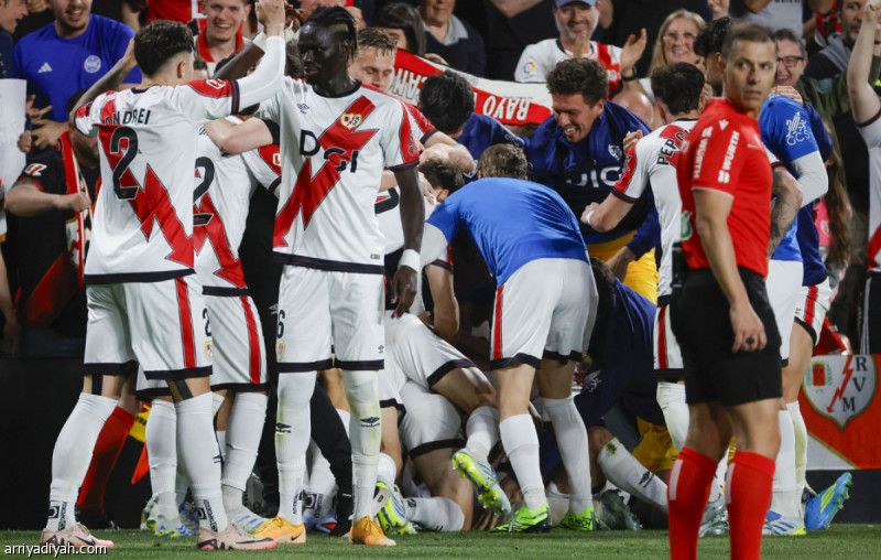 فاييكانو يحبط إسبانيول.. وفياريال يعمّق متاعب أوفييدو