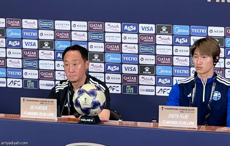 كورودا: الحكم اتخذ القرار.. والأعذار مرفوضة