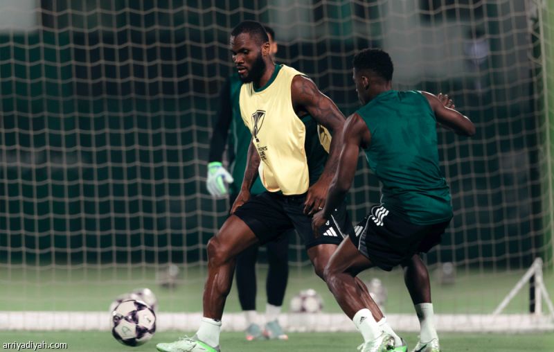 الأهلي.. 40 ألف علم في النهائي