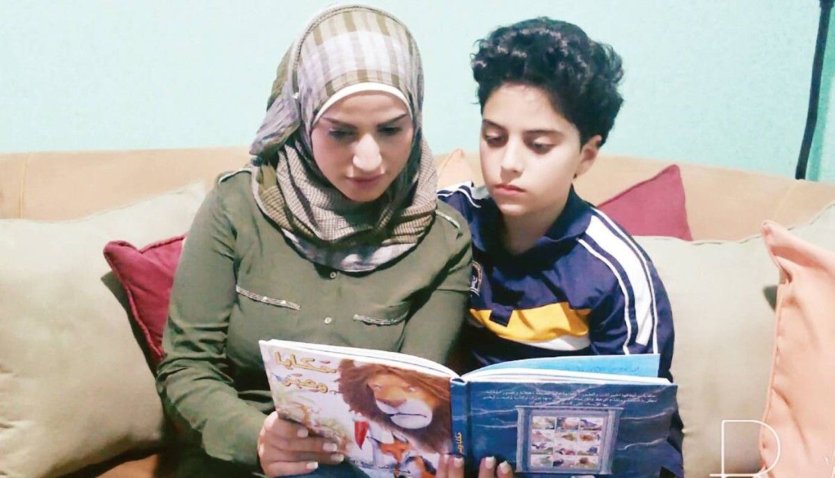 «رحلة 15 دقيقة».. مبادرة لتعزيز القراءة