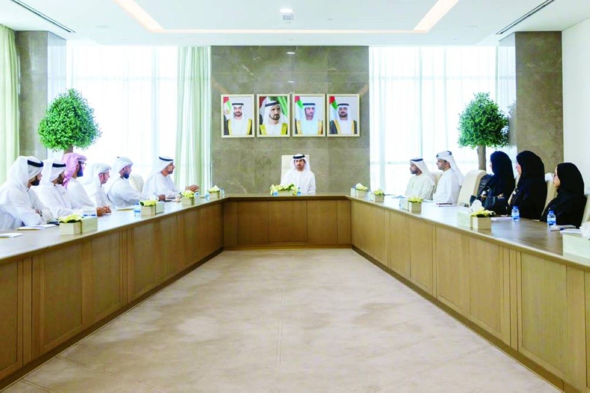 %98 نسبة السعادة عن خدمات إدارة التركات وأموال القُصَّر في دبي