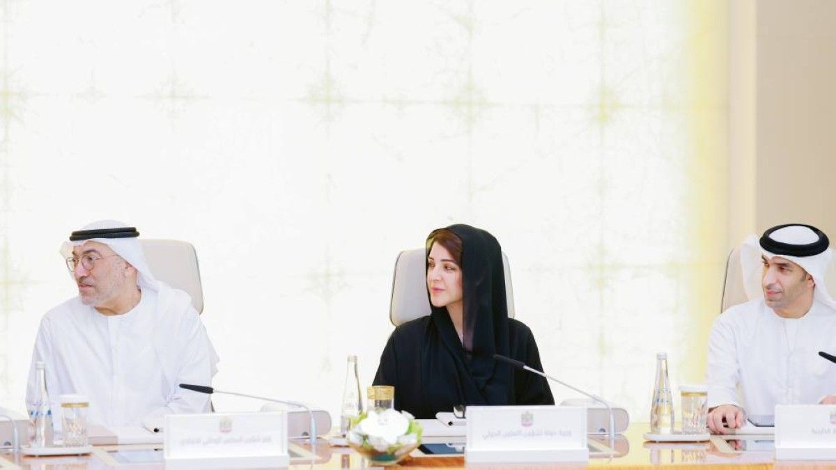 منظومة حكومية ذاتية القيادة بالذكاء الاصطناعي