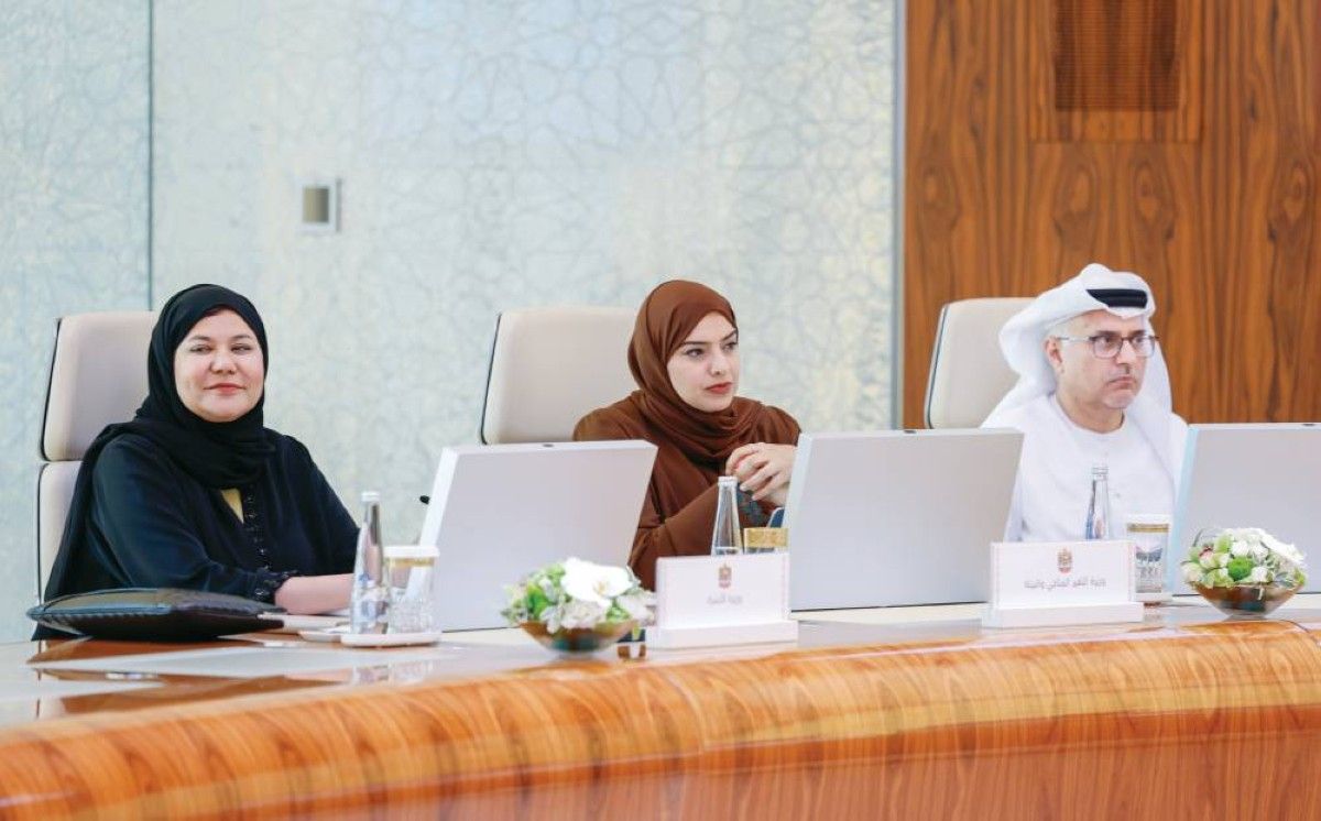 منظومة حكومية ذاتية القيادة بالذكاء الاصطناعي