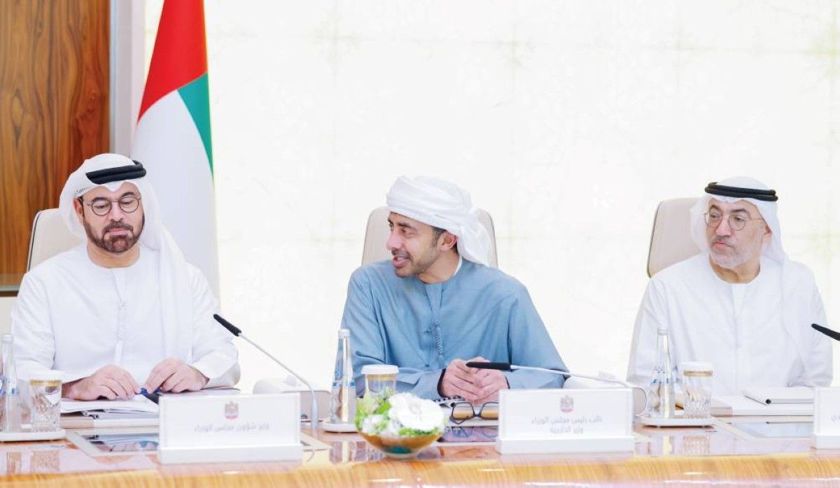 منظومة حكومية ذاتية القيادة بالذكاء الاصطناعي