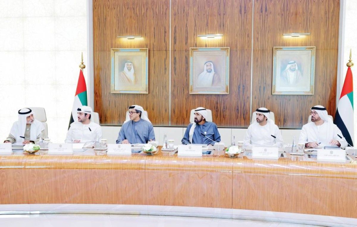 منظومة حكومية ذاتية القيادة بالذكاء الاصطناعي