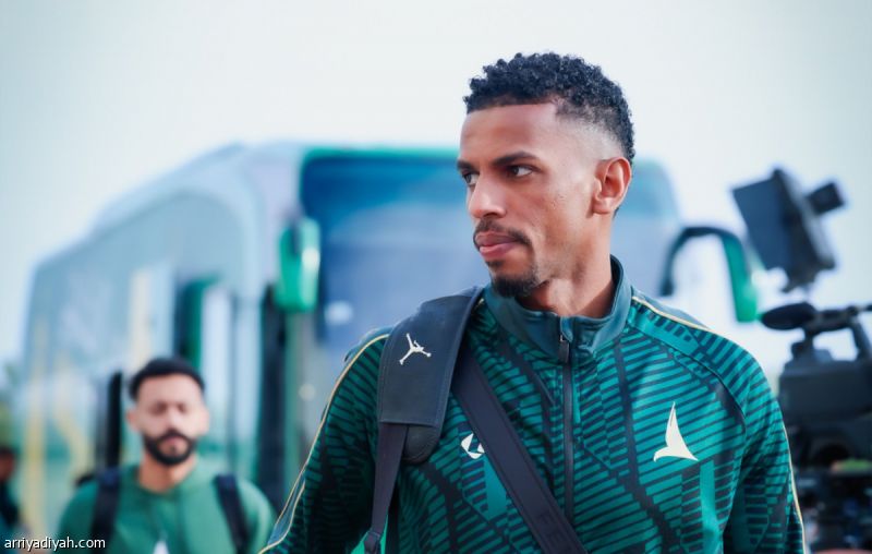 إصابة الإحماء تبعد عسيري أمام الفتح