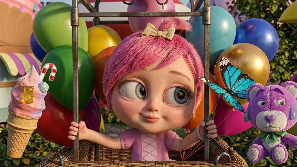 رسمياً: القناة المخفية تُنزل تردد جديد - قناة وناسة بيبي تطلق انقلاباً في تكنولوجيا البث! النتائج تفوق الصور الجديدة لشادو...