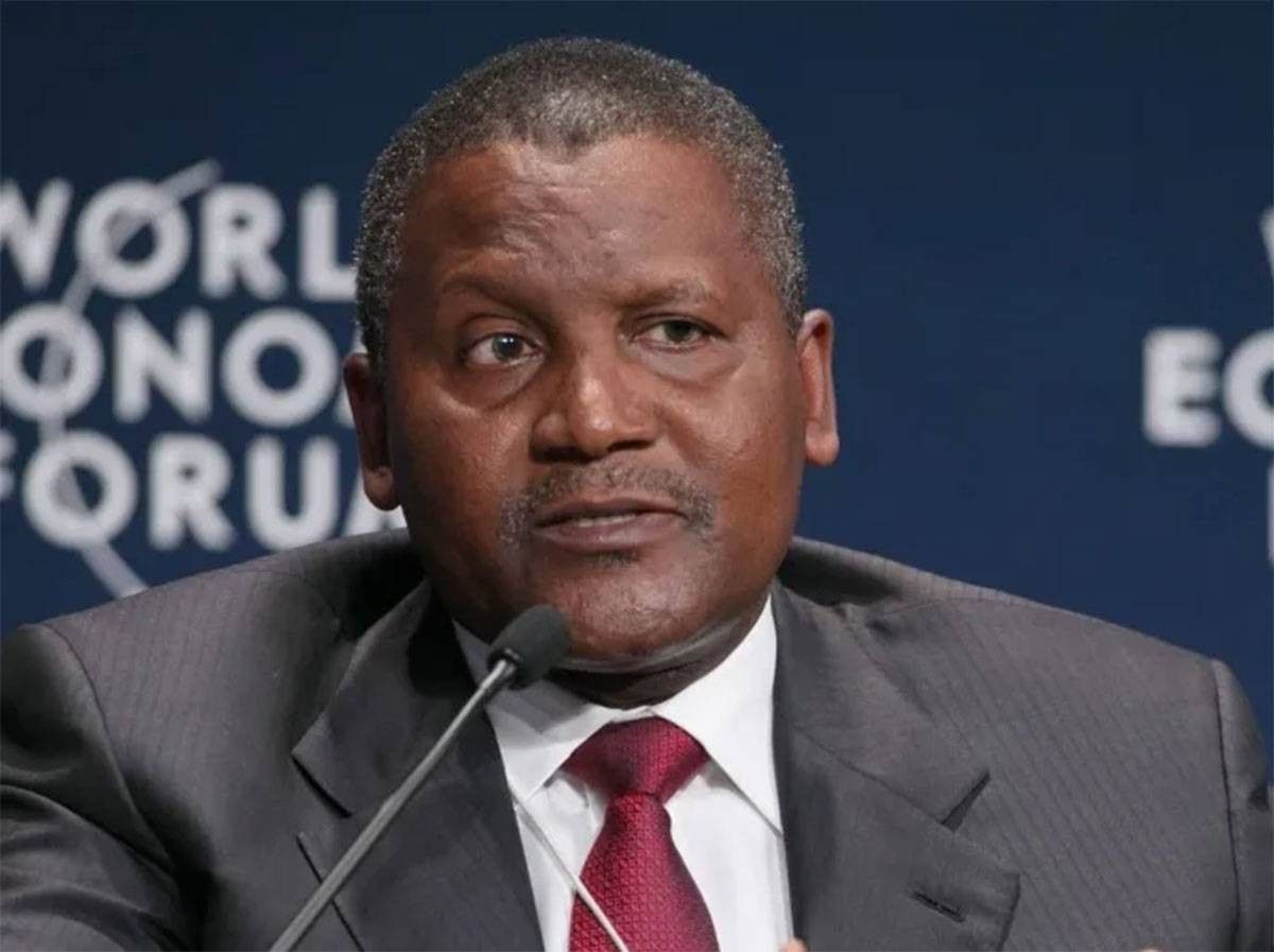 قفزة مليارية.. أغنى رجل في أفريقيا يتجاوز 33 مليار دولار