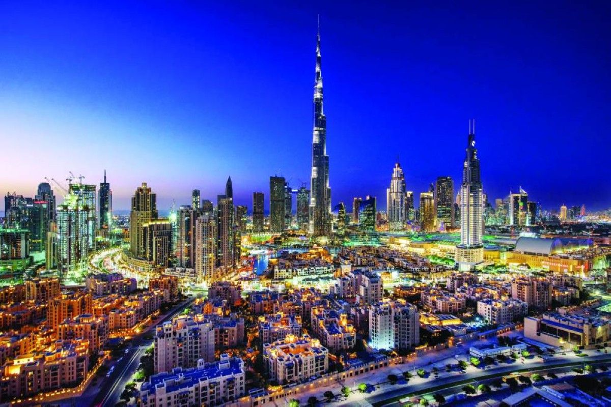 سوق دبي العقاري الرقمي مرن ونشاطه يتسارع