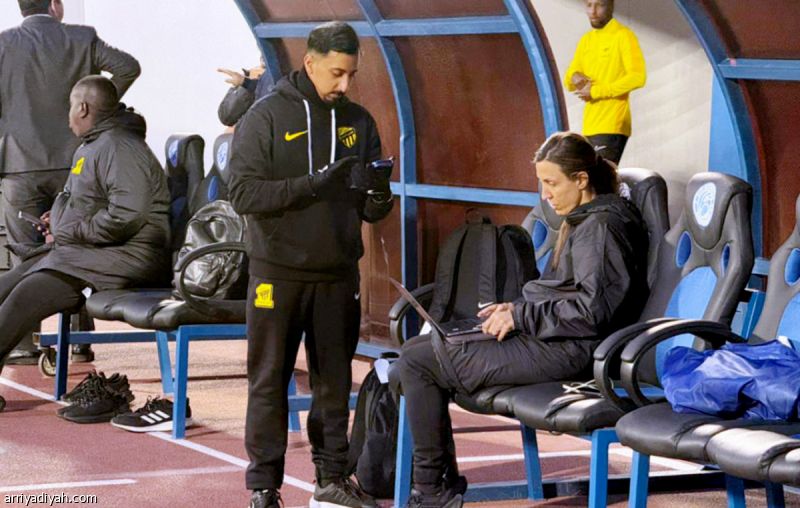 بعد عامين.. الاتحاد يقيل لايا