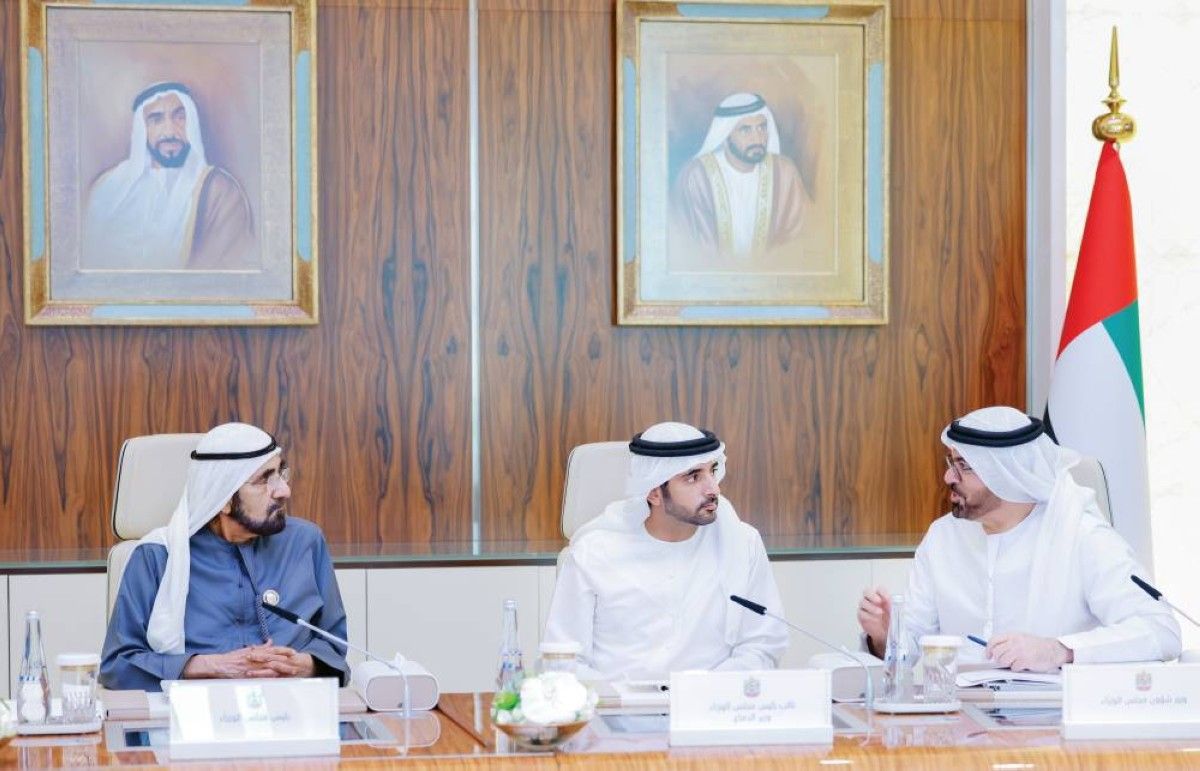 منظومة حكومية ذاتية القيادة بالذكاء الاصطناعي