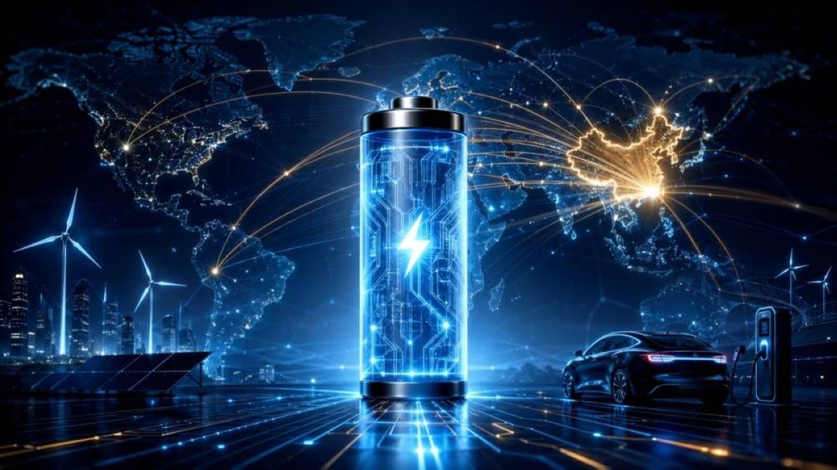 هيمنة صامتة.. كيف سيطرت الصين على أخطر صناعة في العالم؟