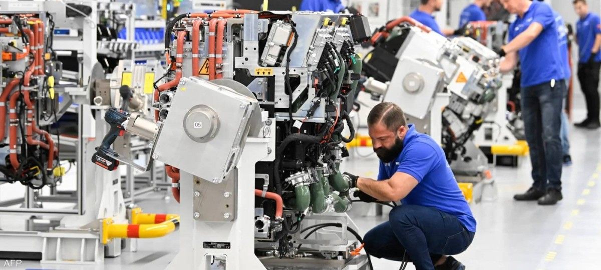 صناعة السيارات الألمانية تحت الضغط.. تحذيرات من نزيف الوظائف وتراجع التنافسية