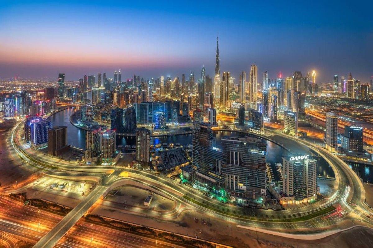 القطاع العقاري في الإمارات يعيد تعريف الثقة الاستثمارية