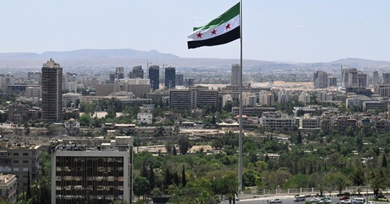 سوريا تدين استهداف مراكز حدودية في الكويت: تضامن كامل في مواجهة هذه الاعتداءات