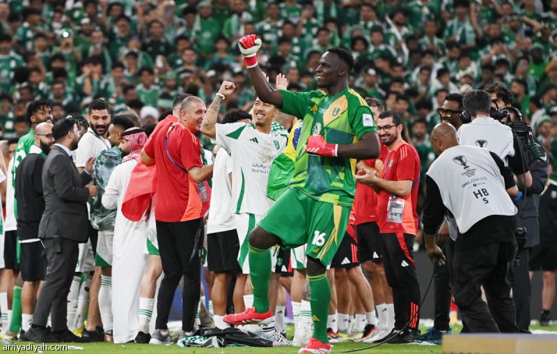 أجانب الأهلي.. 17 نهائيا قاريا