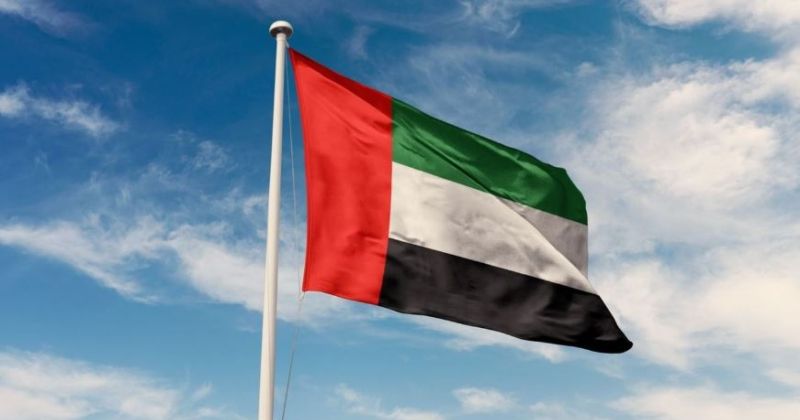 الإمارات تدين استهداف مراكز حدودية في الكويت بطائرتين مسيرتين