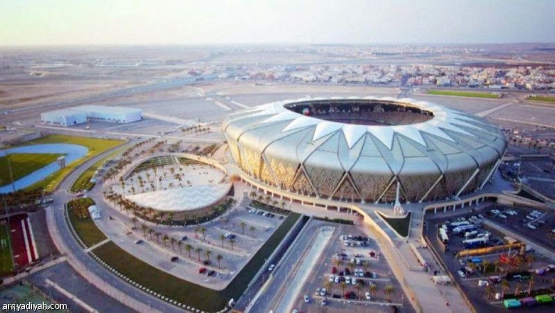 الـ 03:00 عصرا.. الآسيوي يفتح بوابات النهائي