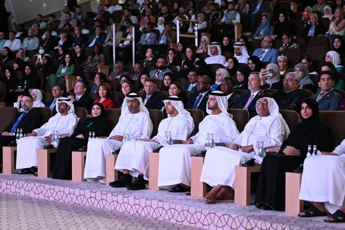 6 آلاف مشارك في المؤتمر الدولي الرابع للتوحد