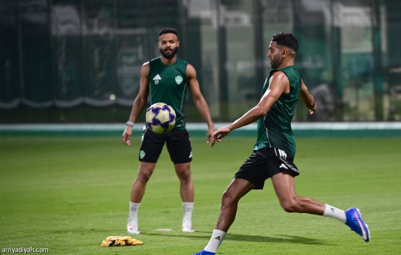 النصر يغير احتفالات الأهلي المشروطة