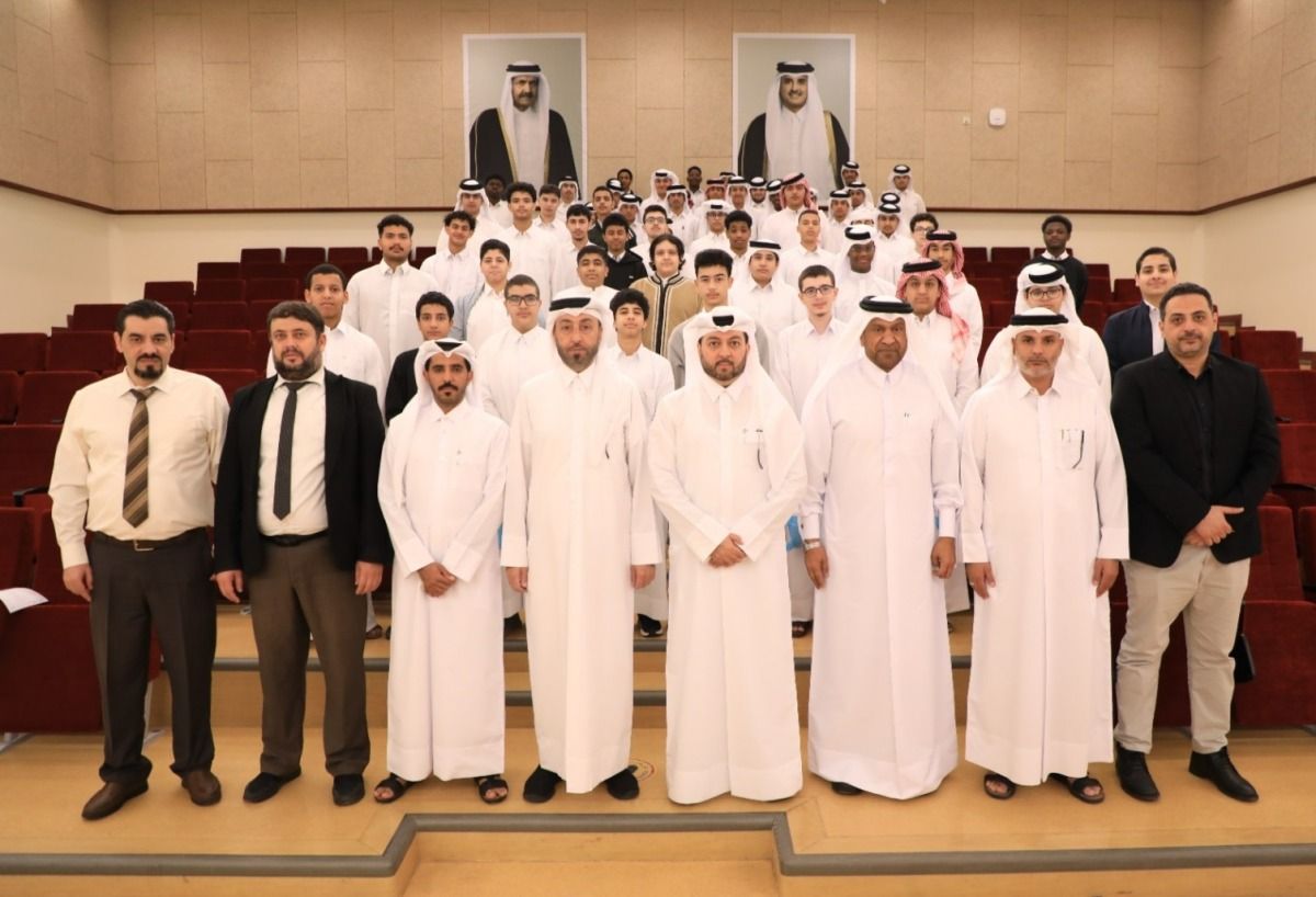 اللجنة الوطنية لحقوق الإنسان تواصل حملتها السنوية التوعوية بالمدارس