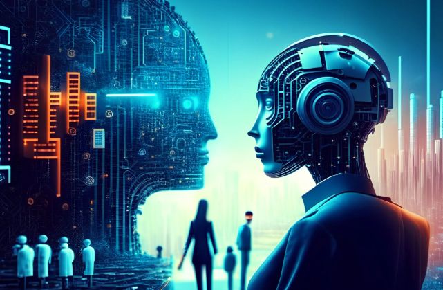 الذكاء الاصطناعي: كيف يغيّر مستقبل التكنولوجيا وسوق العمل والوظائف القادمة؟