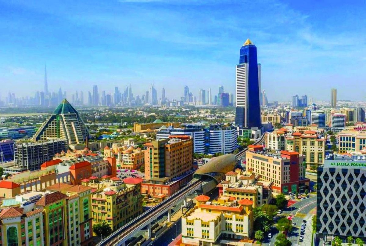 دبي تسجل 15.2 مليار درهم تصرفات عقارية أسبوعية وسط استمرار الزخم القوي للسوق