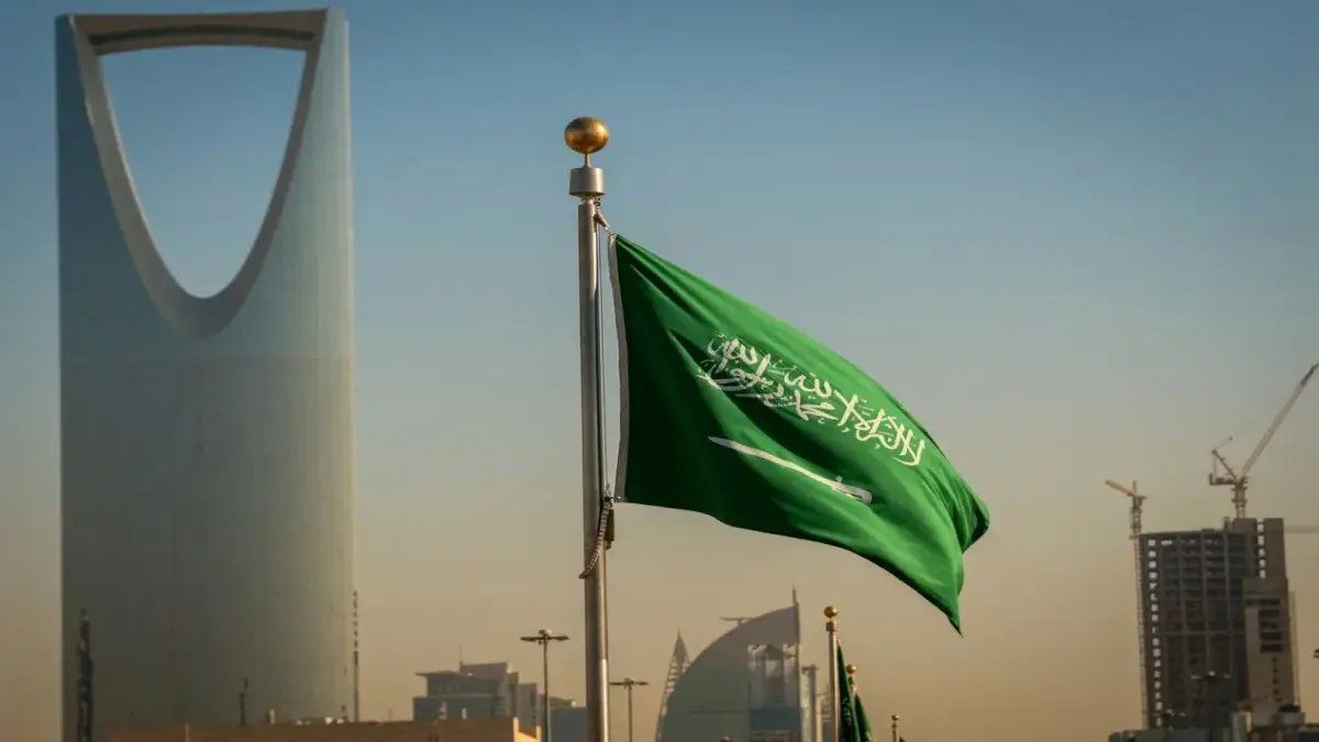 حصري: السعودية تقود عالم التقنيات الناشئة… 20 جهة حكومية تحقق نسبة 76% في مؤشر جاهزية 2026 - وزارة الداخلية تتصدر بـ93%!