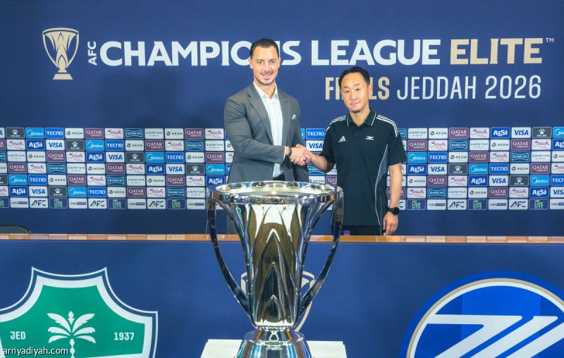 يايسله وكورودا لا يخسران النهائيات