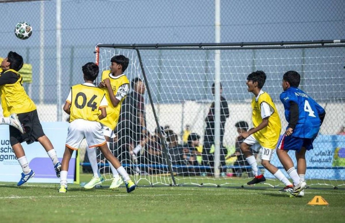 إجراءات تنظيمية لاستئناف الأنشطة المدرسية في الساحات الخارجية