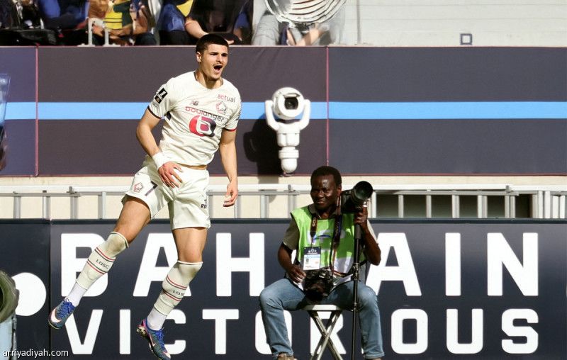 بنقاط باريس.. ليل على أعتاب الأبطال