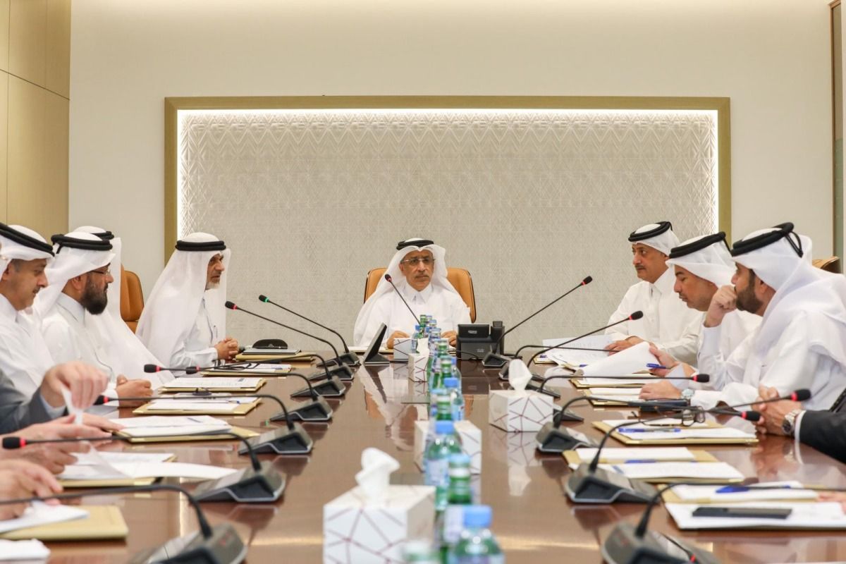 المجلس الأعلى للقضاء يستعرض برنامج هيئة التفتيش القضائي 2026 - 2030 لتعزيز كفاءة المنظومة القضائية