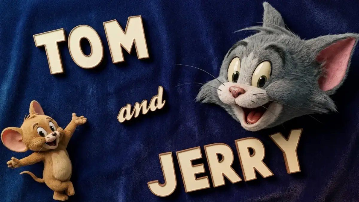 رسمياً: سر 2026… توم وجيري يظهر على النايل سات HD لأول مرة - خطوات ضبط لم يخبرك بها أحد!