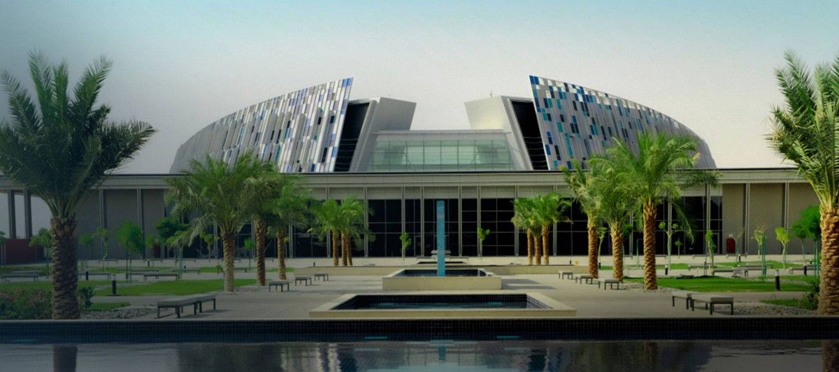 جامعة الإمارات تشارك في " الزراعي الإماراتي 2026"