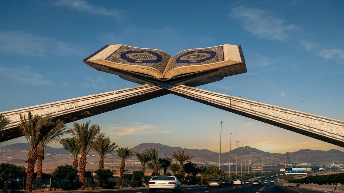 دون إصابات.. تفاصيل انهيار مبنى مهجور في مكة وتحرك فوري من الأمانة