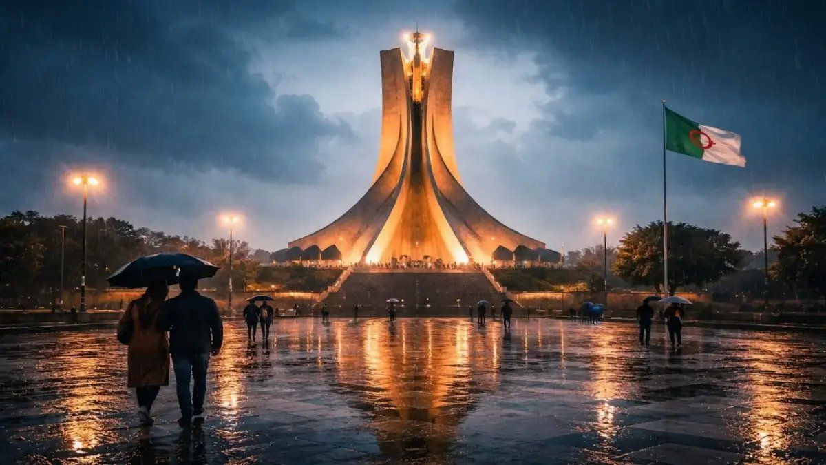 تحذير الأرصاد: طقس المغرب اليوم بين ضباب كثيف وأمطار رعدية - تفاصيل حالة كل مدينة