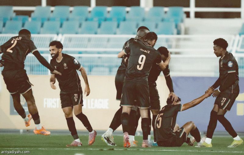 بالهدف القاتل.. الدرعية يعود إلى طريق الانتصارات