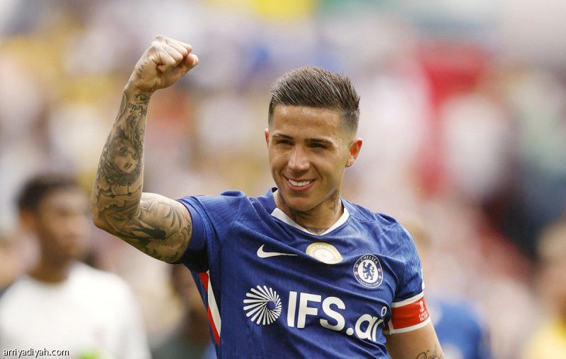 بعد 4 أعوام.. تشيلسي يبلغ نهائي الكأس