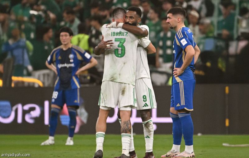 ذهب آسيا 2022 ولقب النخبة.. البريكان لاعب اللحظات الحاسمة