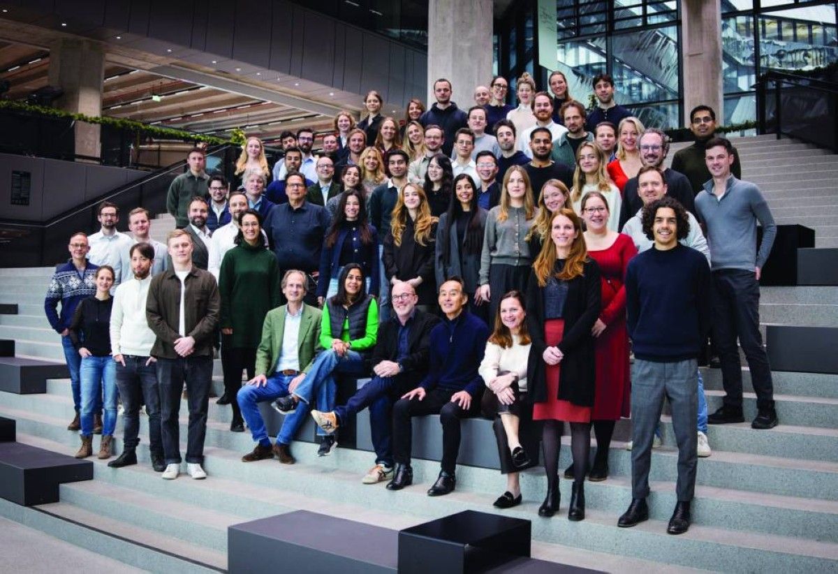 صندوق أوروبي جديد يستهدف الشركات الناشئة في المنطقة