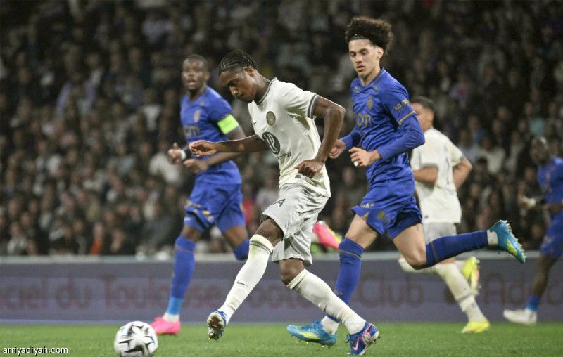 بالتعادل.. تولوز يربك حسابات موناكو